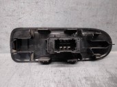 Recambio de mando elevalunas delantero derecho para citroën c3 ii 1.4 referencia OEM IAM 96637534XT  