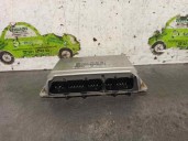 Recambio de centralita motor uce para volkswagen passat berlina (3b2) 1.8 referencia OEM IAM 8D0907558F 0261204614 BOSCH