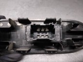 Recambio de mando elevalunas delantero derecho para citroën c3 ii 1.4 referencia OEM IAM 96637534XT  