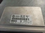 Recambio de centralita motor uce para volkswagen passat berlina (3b2) 1.8 referencia OEM IAM 8D0907558F 0261204614 BOSCH