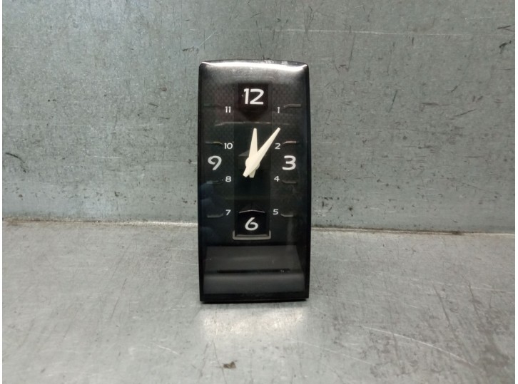 Recambio de reloj para citroën ds5 2.0 hdi 165 referencia OEM IAM 9674252180  