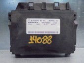 Recambio de centralita cambio automatico para mercedes-benz clase slk (w171) roadster 200 compressor (171.442) referencia OEM IA