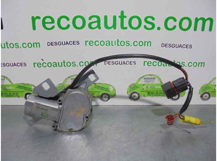 Recambio de motor limpia trasero para peugeot 106 (s1) 1.4 diesel cat referencia OEM IAM 
