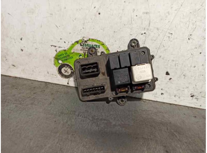 Recambio de modulo electronico para fiat punto berl. (176) td sx / td 70 sx referencia OEM IAM 46410806 