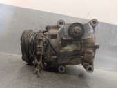 Replacement air conditioning compressor for Ford Focus Saloon (CAK) 1.6 16V CAT OEM IAM reference YS4H19D629AB 