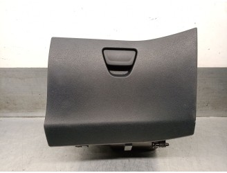 Replacement glove box for Ford Fiesta VI (CB1, CCN) 1.6 TDCi OEM IAM reference 8A61A06010AJW 