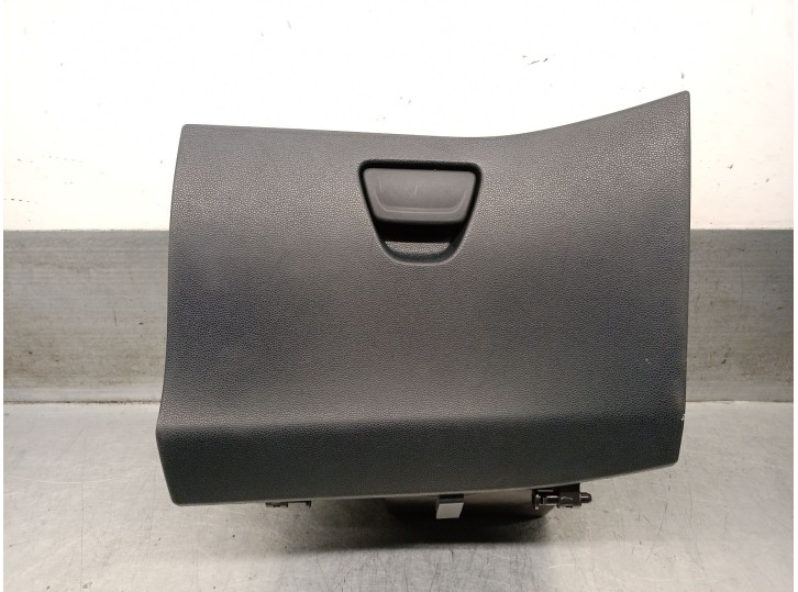 Recambio de guantera para ford fiesta vi (cb1, ccn) 1.6 tdci referencia OEM IAM 8A61A06010AJW 