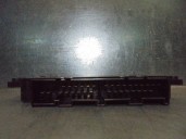 Recambio de centralita cambio automatico para mercedes-benz clase slk (w171) roadster 200 compressor (171.442) referencia OEM IA