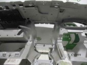 Recambio de salpicadero para dodge caliber 1.8 16v cat referencia OEM IAM 1ED86BDAAA GRIS 