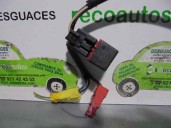 Recambio de motor limpia trasero para peugeot 106 (s1) 1.4 diesel cat referencia OEM IAM 