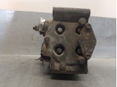 Replacement air conditioning compressor for Ford Focus saloon (CAK) 1.6 16V CAT OEM IAM reference YS4H19D629AB 