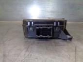 Replacement central locking unit for Fiat Croma (194) 1.9 JTD 16V CAT OEM IAM reference 51796699 