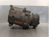 Replacement air conditioning compressor for Ford Focus sedan (CAK) 1.6 16V CAT OEM IAM reference YS4H19D629AB 