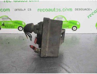 Recambio de caja precalentamiento para peugeot 106 (s1) 1.4 diesel cat referencia OEM IAM 73104902 VALEO