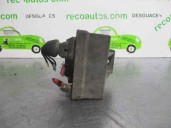 Recambio de caja precalentamiento para peugeot 106 (s1) 1.4 diesel cat referencia OEM IAM 73104902 VALEO