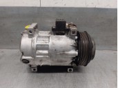 Replacement air conditioning compressor for Mercedes-Benz C Class (W202) sedan 1.8 16V CAT OEM IAM reference A0002305111 A0