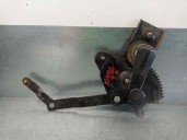 Recambio de elevalunas trasero izquierdo para renault 12 ts conf 847-99 referencia OEM IAM  MANUAL 4 PUERTAS