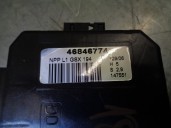 Recambio de centralita cierre para fiat croma (194) 1.9 jtd 16v cat referencia OEM IAM 51796699  