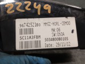 Recambio de reloj para citroën ds5 2.0 hdi 165 referencia OEM IAM 9674252180 