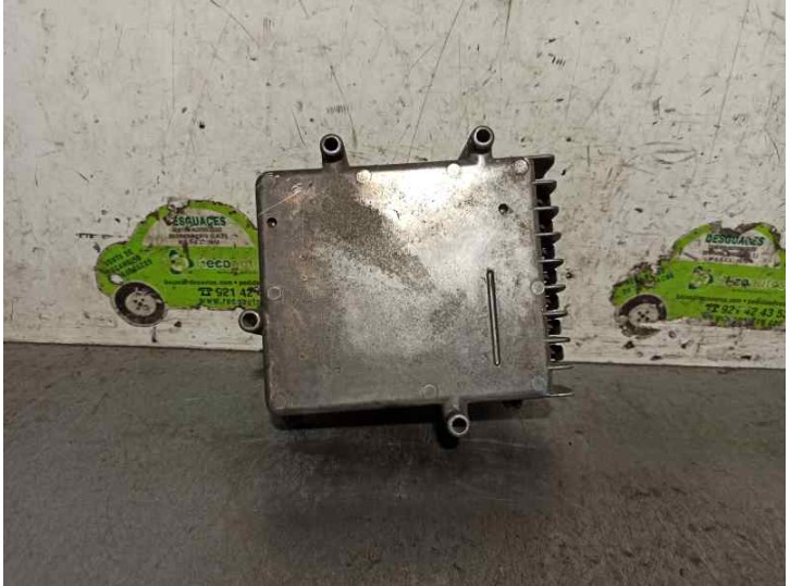 Recambio de centralita cambio automatico para chrysler stratus berlina (ja) 2.5 cat referencia OEM IAM 04606469AI 