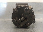 Replacement air conditioning compressor for Ford Focus sedan (CAK) 1.6 16V CAT OEM IAM reference YS4H19D629AB 