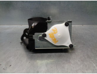 Recambio de cinturon seguridad delantero derecho para mercedes-benz clase slk (w171) roadster 200 compressor (171.442) referenci
