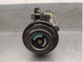 Replacement air conditioning compressor for Mercedes-Benz C Class (W202) sedan 1.8 16V CAT OEM IAM reference A0002305111 A0