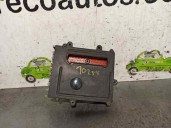 Replacement automatic gearbox control unit for Chrysler Stratus sedan (JA) 2.5 CAT OEM IAM reference 04606469AI 