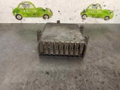 Replacement automatic gearbox control unit for Chrysler Stratus saloon (ja) 2.5 cat OEM IAM reference 04606469AI 