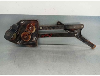 Recambio de elevalunas delantero izquierdo para renault 12 ts conf 847-99 referencia OEM IAM  MANUAL 4 PUERTAS