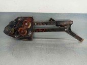Recambio de elevalunas delantero izquierdo para renault 12 ts conf 847-99 referencia OEM IAM MANUAL 4 PUERTAS