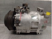 Replacement air conditioning compressor for Mercedes-Benz C class (w202) saloon 1.8 16v cat OEM IAM reference A0002305111 A0