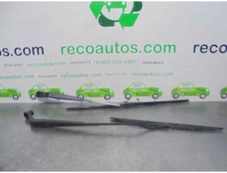 Recambio de brazo limpia delantero derecho para dodge caliber 1.8 16v cat referencia OEM IAM 5183259AA 5183257AA 