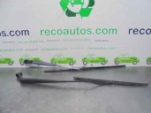 Recambio de brazo limpia delantero derecho para dodge caliber 1.8 16v cat referencia OEM IAM 5183259AA 5183257AA 