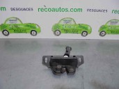 Recambio de cerradura maletero / porton para peugeot 106 (s1) 1.4 diesel cat referencia OEM IAM MANUAL 3 PUERTAS