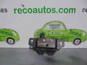 Recambio de cerradura maletero / porton para peugeot 106 (s1) 1.4 diesel cat referencia OEM IAM MANUAL 3 PUERTAS
