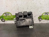 Recambio de caja reles / fusibles para fiat punto berl. (176) td sx / td 70 sx referencia OEM IAM 7755601 