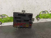 Recambio de caja reles / fusibles para fiat punto berl. (176) td sx / td 70 sx referencia OEM IAM 7755601 