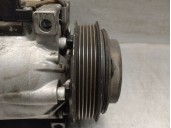 Replacement air conditioning compressor for Mercedes-Benz C Class (W202) saloon 1.8 16V CAT OEM IAM reference A0002305111 A0