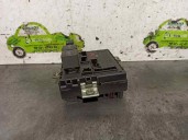Recambio de caja reles / fusibles para fiat punto berl. (176) td sx / td 70 sx referencia OEM IAM 7755601 