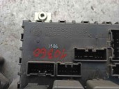Recambio de caja reles / fusibles para fiat punto berl. (176) td sx / td 70 sx referencia OEM IAM 7755601 