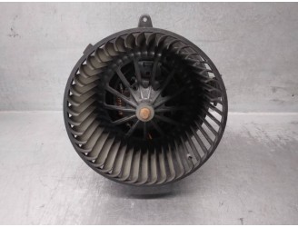 Recambio de motor calefaccion para citroën c3 ii 1.4 referencia OEM IAM 6441CR  