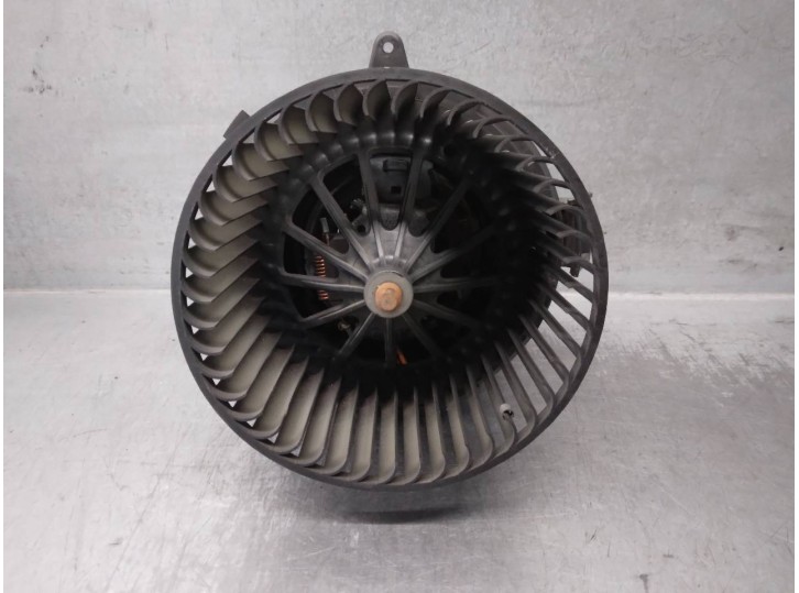 Recambio de motor calefaccion para citroën c3 ii 1.4 referencia OEM IAM 6441CR  