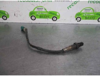 Recambio de sonda lambda para ford focus berlina (cak) 1.6 16v cat referencia OEM IAM 98FB9F472CA 0258006155 BOSCH