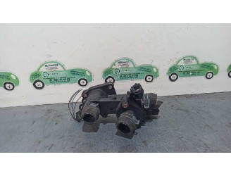 Recambio de termostato para volkswagen golf iv berlina (1j1) 1.6 16v referencia OEM IAM 032121111 