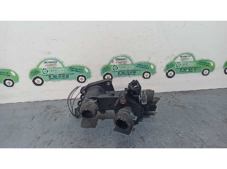 Recambio de termostato para volkswagen golf iv berlina (1j1) 1.6 16v referencia OEM IAM 032121111 