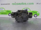 Recambio de cerradura maletero / porton para dodge caliber 1.8 16v cat referencia OEM IAM 04589176AC 2 PINES 5 PUERTAS
