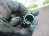 Recambio de sonda lambda para ford focus berlina (cak) 1.6 16v cat referencia OEM IAM 98FB9F472CA 0258006155 BOSCH