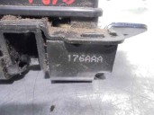 Recambio de cerradura maletero / porton para dodge caliber 1.8 16v cat referencia OEM IAM 04589176AC 2 PINES 5 PUERTAS