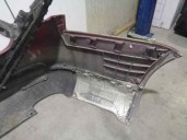 Recambio de paragolpes trasero para volkswagen jetta (1k2) 1.4 16v tsi referencia OEM IAM ROJO 4 PUERTAS